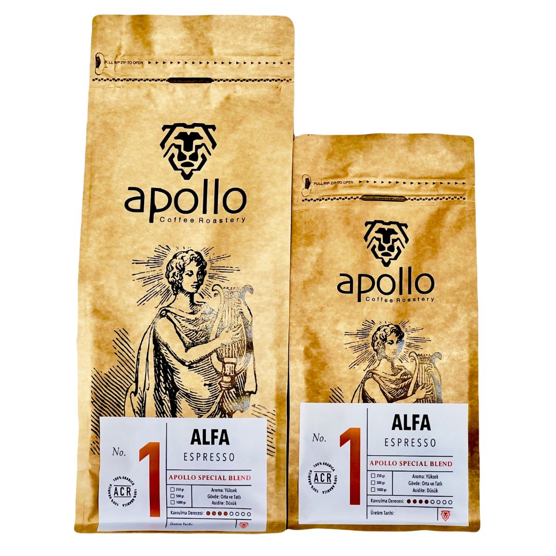 Alfa 1 Espresso png